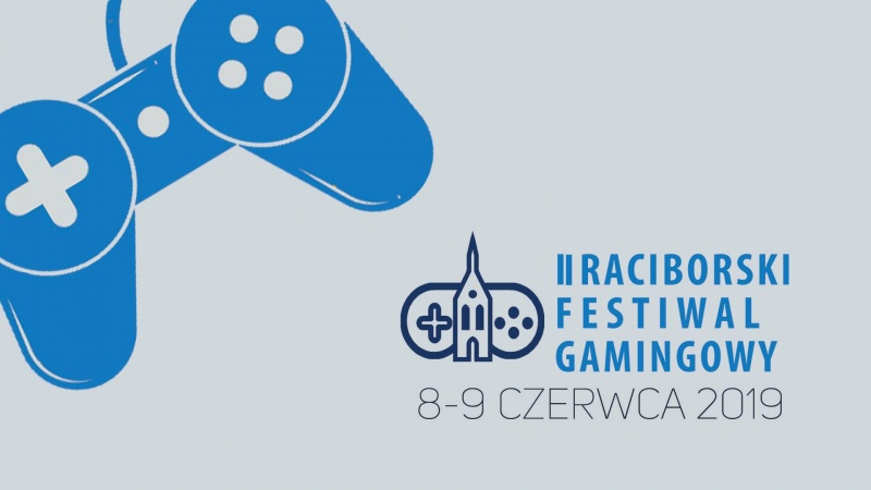 II Raciborski Festiwal Gamingowy wkrótce na Zamku Piastowskim