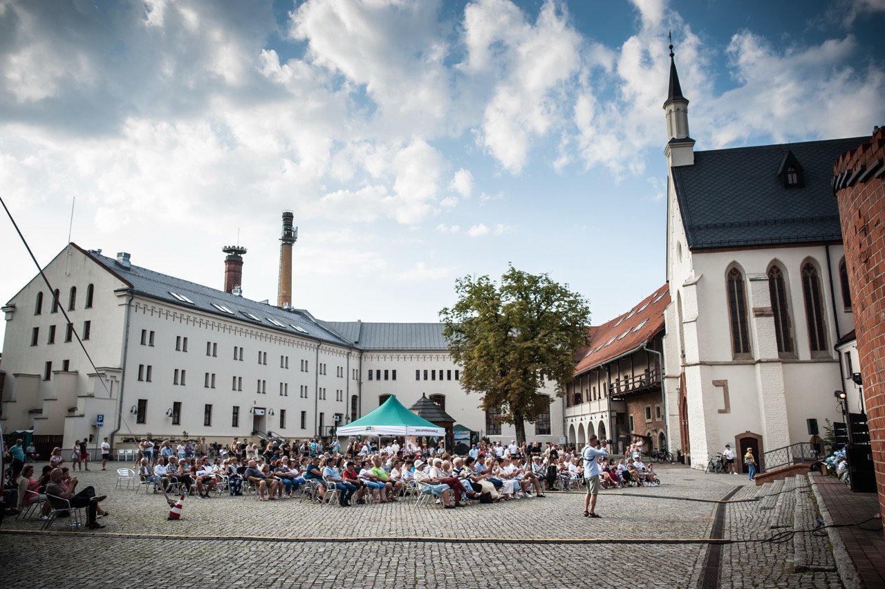 Piąta edycja „Z miłości do muzyki” na Zamku Piastowskim