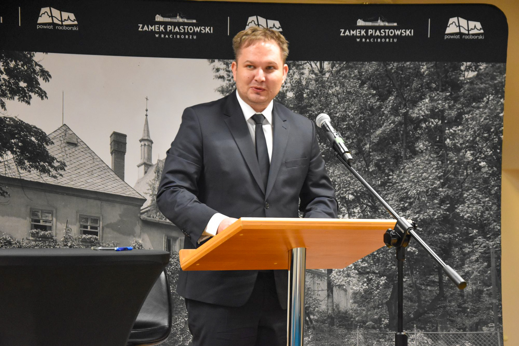 Dwudniowa konferencja o prawie spadkowym zgromadziła ekspert&oacute;w w Raciborzu