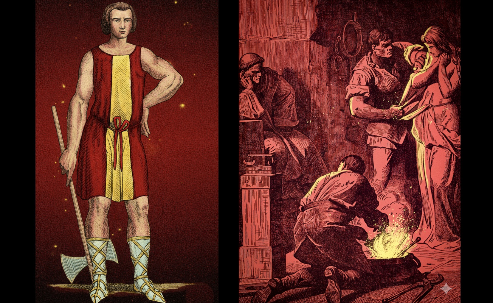 Transkrypcja w treści