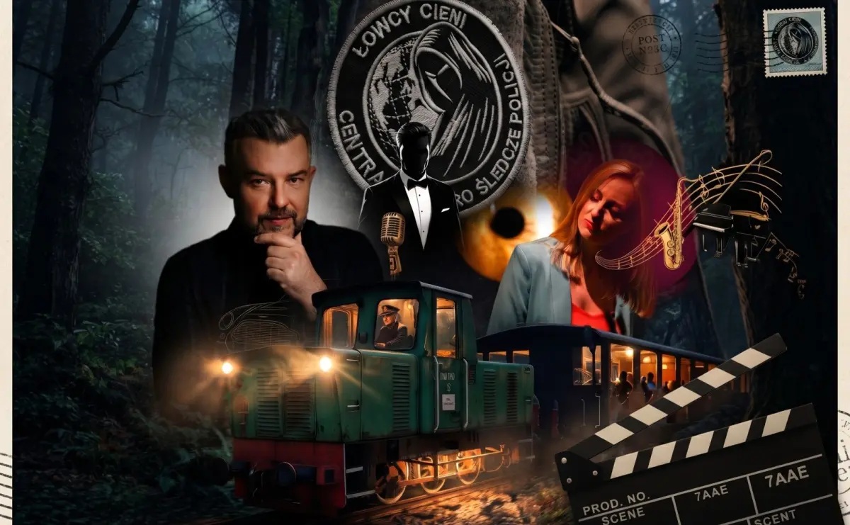 Transkrypcja w treści