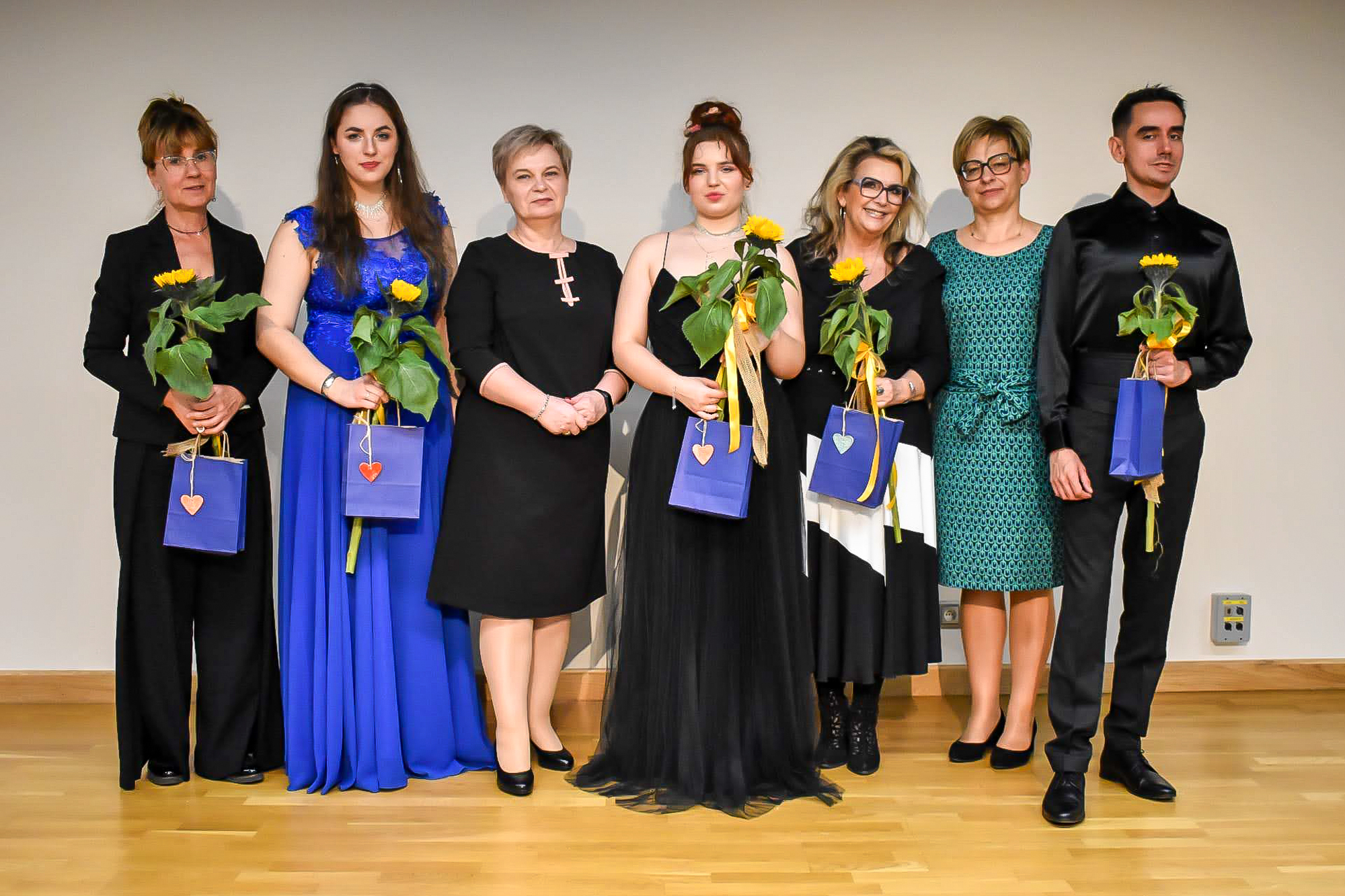 Jubileusz 10-lecia Stowarzyszenia SPEKTRUM. Konferencja na Zamku Piastowskim