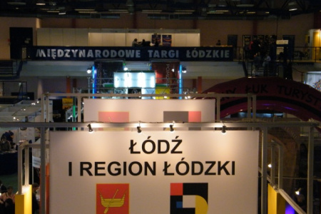 Ziemia Raciborska w Łodzi