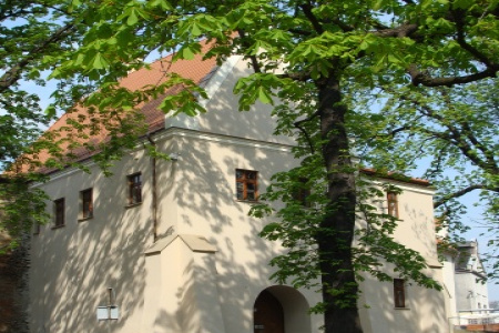 Wiosenne klimaty na Zamku Piastowskim