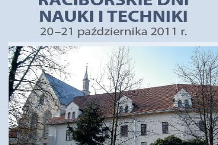 Raciborskie Dni Nauki i Techniki już w najbliższy czwartek na Zamku Piastowskim