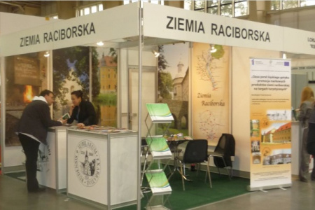 Targi TOUR SALON 2011 w Poznaniu zakończone