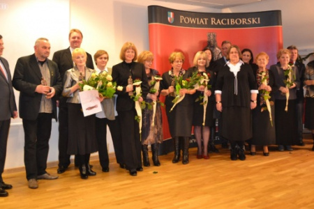 Nagrody "MIESZKI" w dziedzinie kultury przyznane