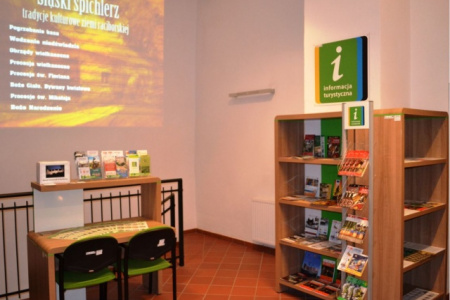 Odwiedził nas tajemniczy klient