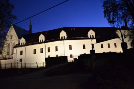 Nowe zasady zwiedzania Zamku