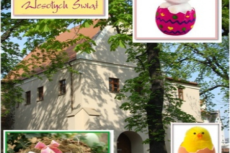 Wesołych Świąt