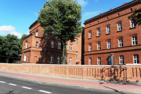 Nieznany modernizm. Architektura Górnego Śląska w okresie międzywojennym