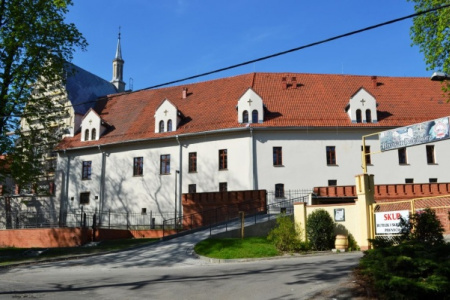 Zwiedzaj zamek indywidualnie