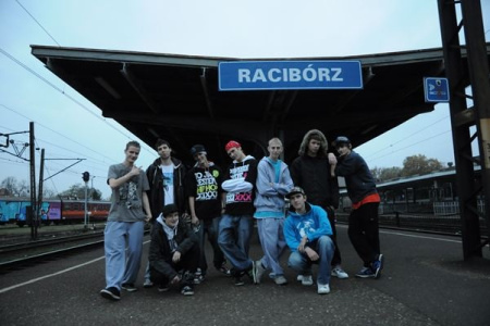 Lato 2012 z Zamkiem w Raciborzu