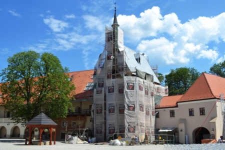 Tajemnice Zamku w Raciborzu