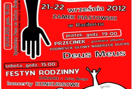 Spotkałem Pana na Zamku