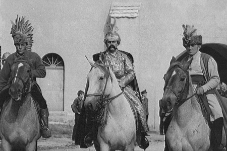 Szlakiem husarii na Zamek