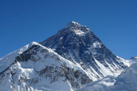 Wielka Pętla Mount Everestu