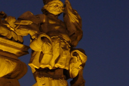 Kult św. Floriana