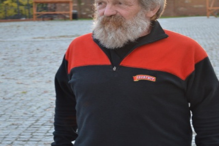 Sobotnie WIATRAKI zakończył lot w kosmos…