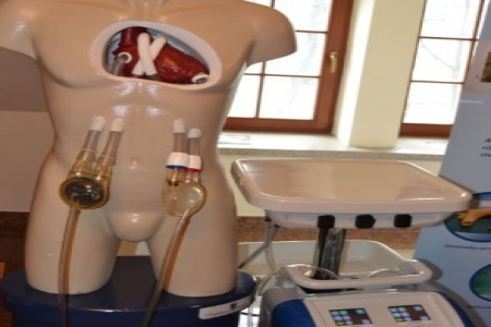 Transplantacja – Jestem na TAK