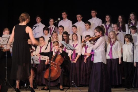 Koncert karnawałowy z Bachem w jazzowej odsłonie