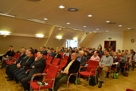 Konferencja „Formy wsparcia dla pracodawców oferowane przez Powiatowy Urząd Pracy w Raciborzu”