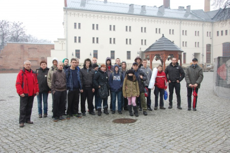 MARZANNA 2013