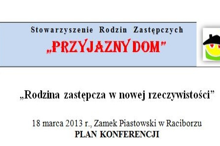 Wydarzenia dla mediów