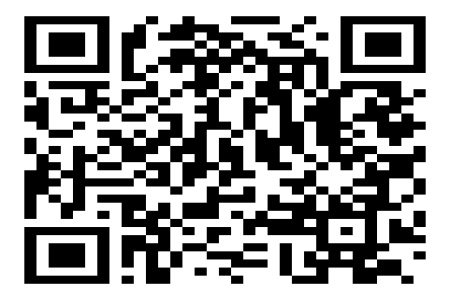 Zamkowe komnaty i ekspozycje z kodami QR