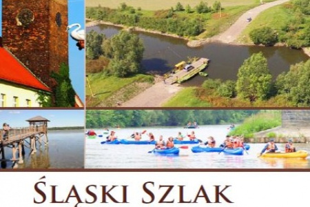Szlak górnej Odry promuje ziemię raciborską