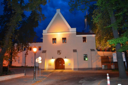 Zagłosuj na Zamek Piastowski