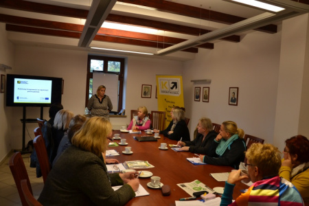 Podstawy księgowości w organizacji pozarządowej
