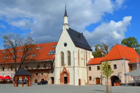 Poznaj tajemnice Zamku z autorem książki