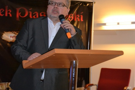 Spotkanie dotyczące powiatowej strategii
