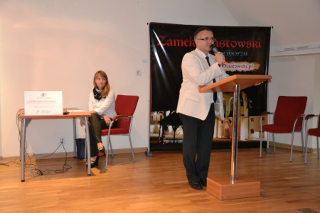 Wkroczenie Armii Czerwonej na ziemię raciborską oraz represje wobec miejscowej ludności śląskiej