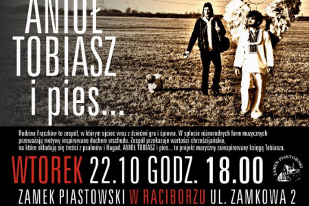 Muzyka z chrześcijańską duszą