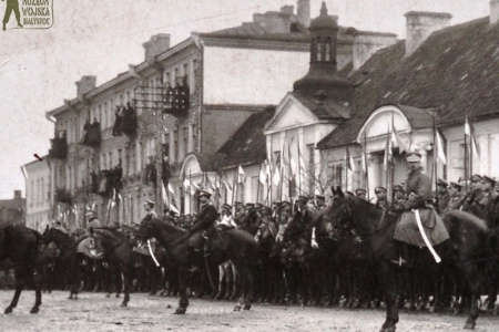 Pułk 4. Ułanów i jego spadkobiercy 1813-2013