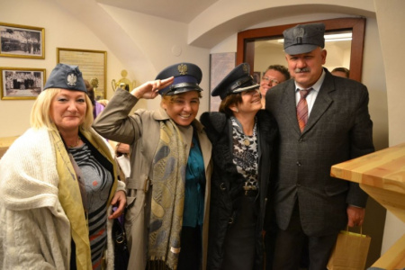 Wojewódzkie obchody Światowego Dnia Turystyki odbyły się na Zamku