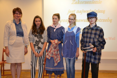 Dialekt laski na ziemi raciborskiej
