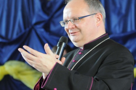 Księżniczka z raciborskiego Zamku ma zostać błogosławioną
