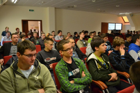 W rolnictwie dokonał się ogromny skok technologiczny