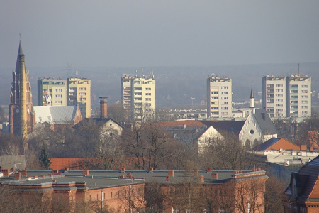 Tajemnice dawnej siedziby Piastów