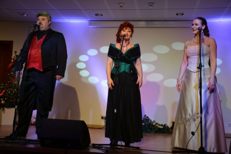 Koncert noworoczny na Zamku już za nami