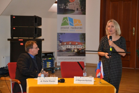 Śląski regionalizm - oddziaływanie wzorców europejskich