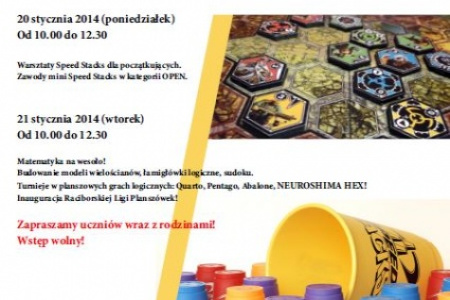 Speed Stacks, gry logiczne i świat zwierząt