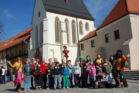 MARZANNA 2014