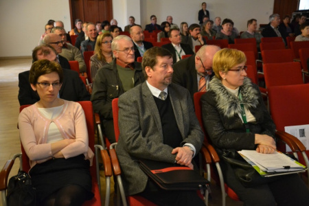 O przyjmowaniu wniosków obszarowych, ONW i rolnośrodowiskowych na zamku
