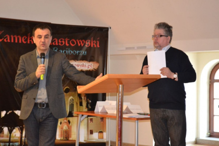 Spotkanie związane z tworzeniem Powiatowej Strategii Rozwiązywania Problemów Społecznych