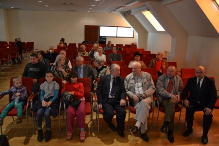 Zajechała ciuchcia do Raciborza. III Zamkowa Niedziela Wspomnień