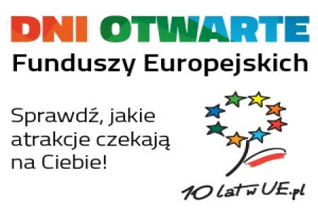 Dni Otwarte Funduszy Europejskich na zamku